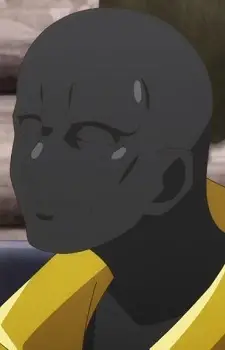 Director Dark Forest Image