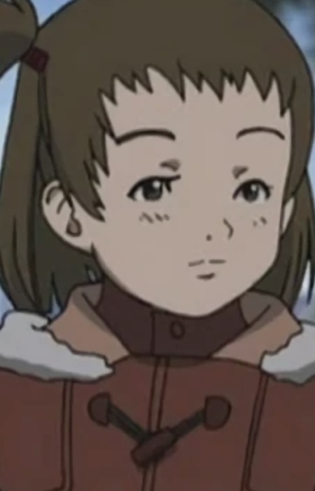 Minori Nakayama,