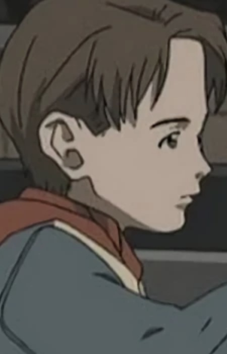 Mamoru Kudo,