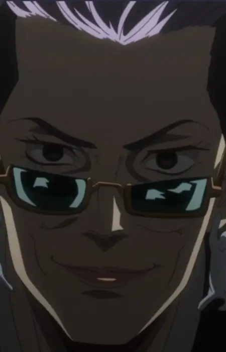 Valentine, Kazuko Image