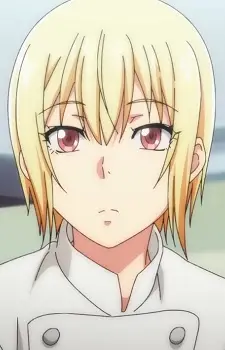 Otoya, Naomi image
