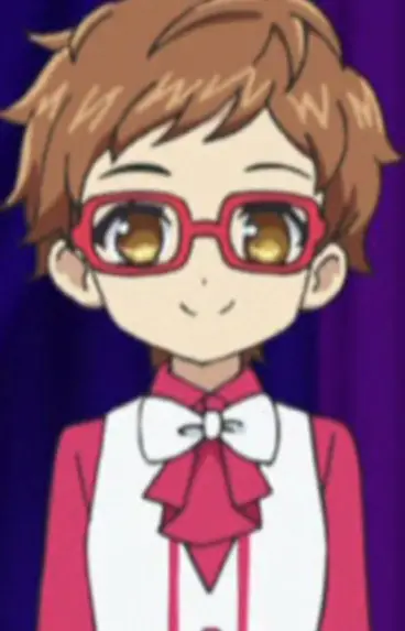 Megane Boy