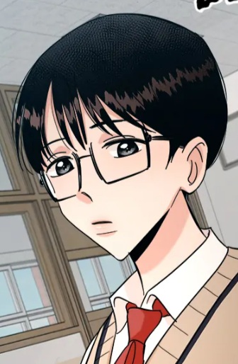 capa de mangá de Seo, Doah