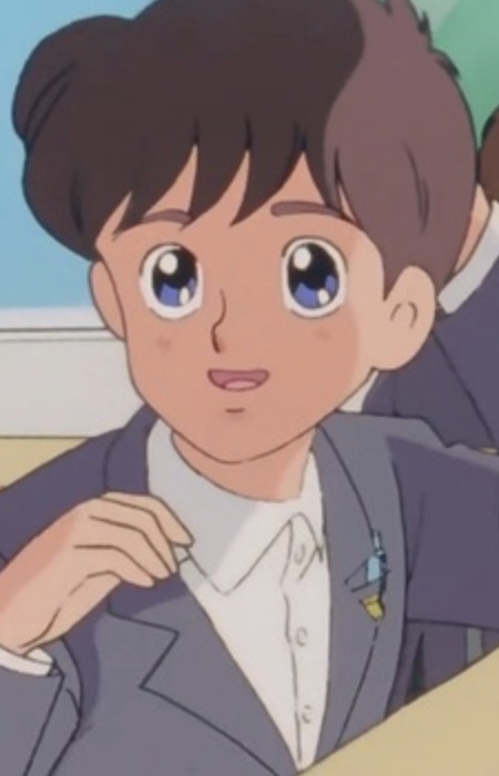 Hiro Konaka,