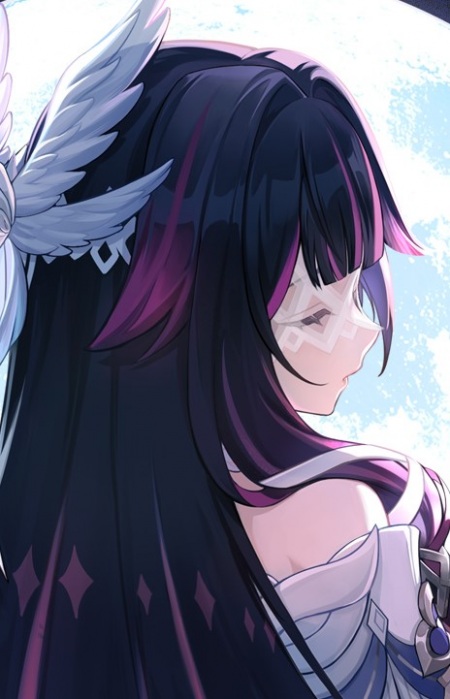 Hyposelenia, Columbina