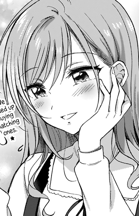 Karakter Nanami