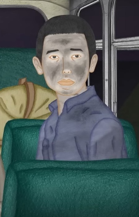 Worker 1