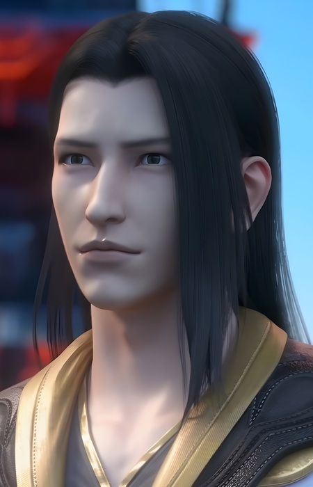 Cheng Bai,