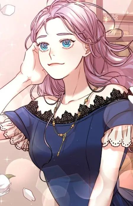 Verite, Rosaline