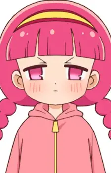 Kirara, Maika