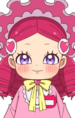 Dooru Saotome,