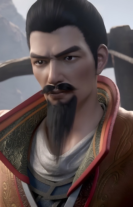 Lie Hong,