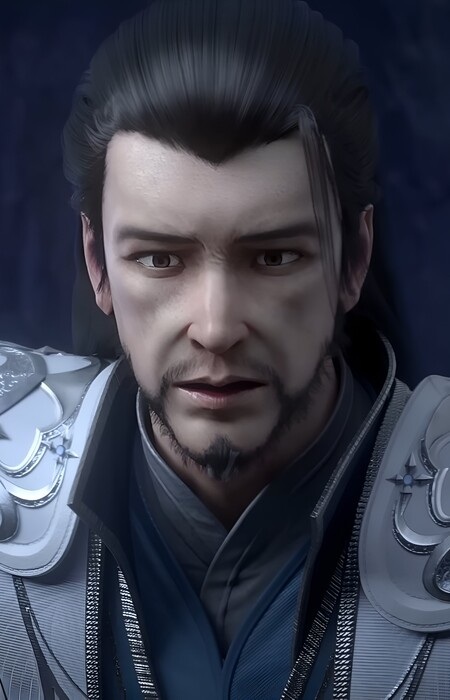 He Bing,