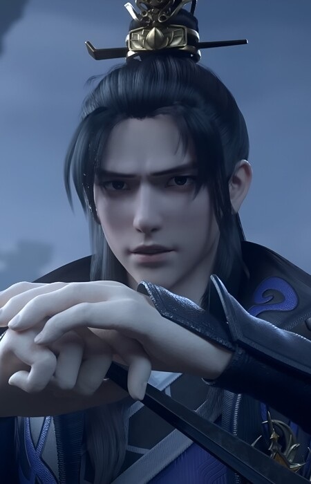 Dan Cao,