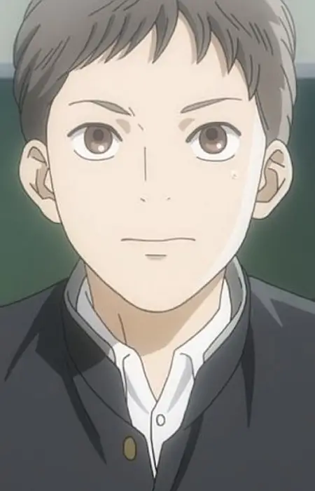 Matsubayashi, Shun image