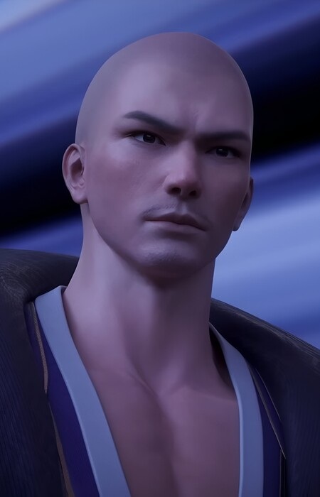 Xiu Lin,