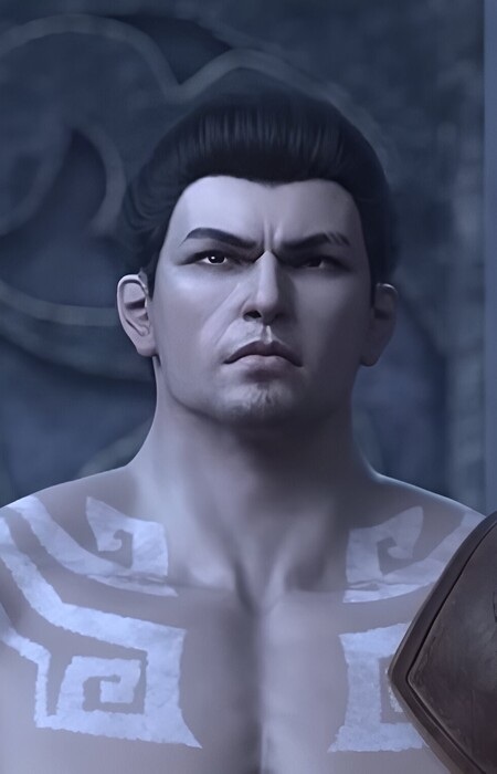 Chui Shi,