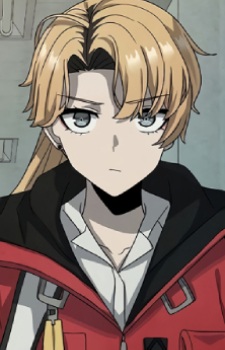 Karakter Lee, Jin-Hui