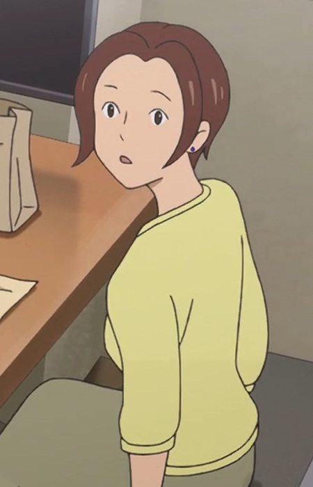 Imagem de Miki Yamamoto,
