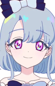 Eru Rokudou,