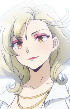 Takeru's Mother Image