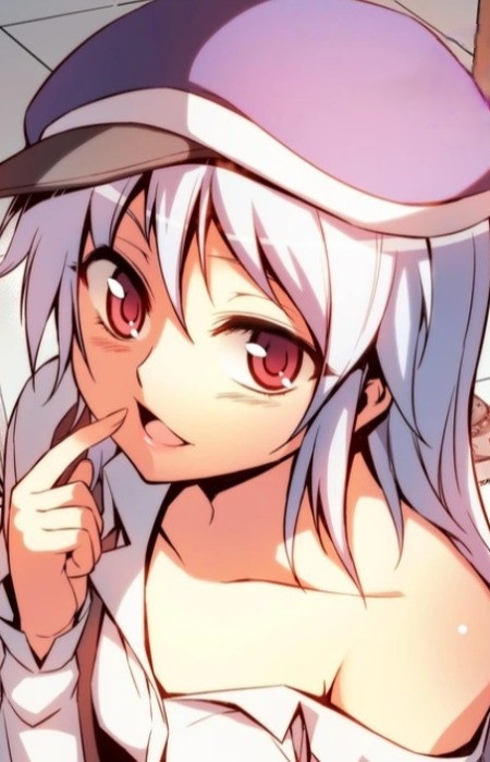 capa de mangá de Iwasaki, Rune