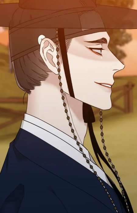 Ahn, Geumhu