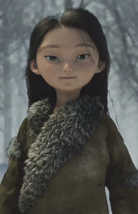 Lin