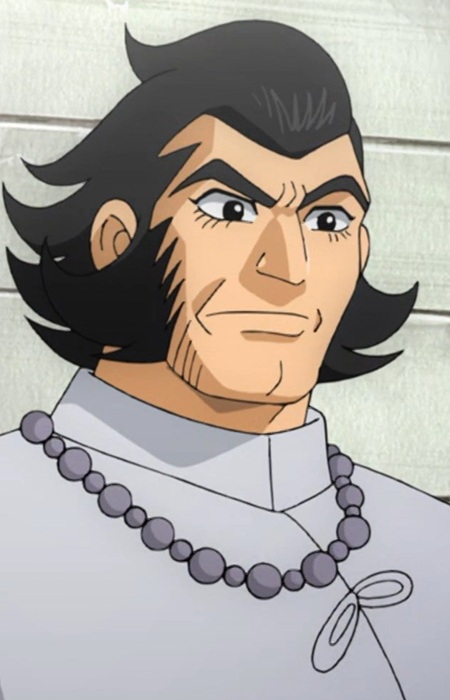 Susanoo