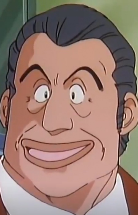 Nagata President