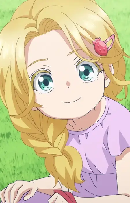 Krause, Kii Ella image