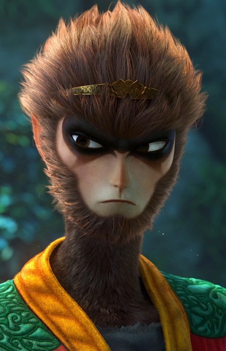 Sun, Wukong