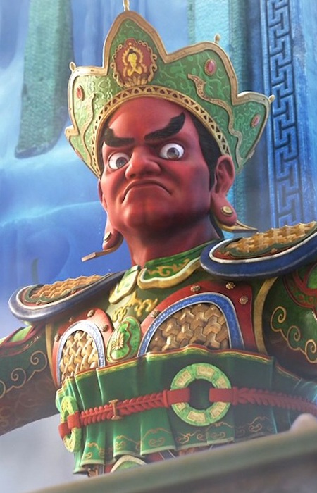 Virupaksa