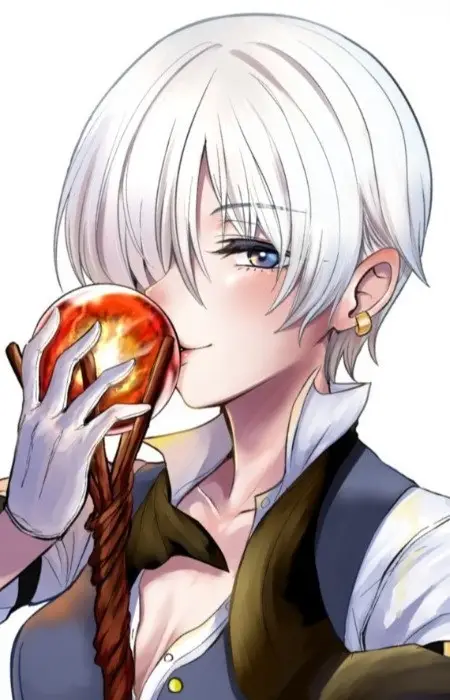 de Callem Wac, Bloom