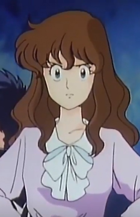Rie Shirakawa,