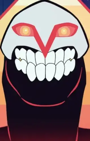 Hierarchy Ghost image