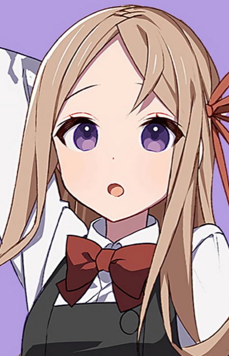 Haruna, Kanako