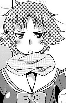 Hiroko, Tsuneba