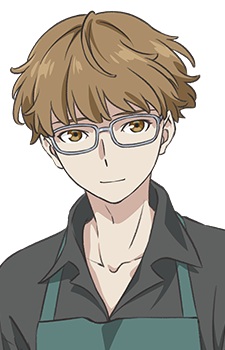 Imagem de Takafumi Haruta,