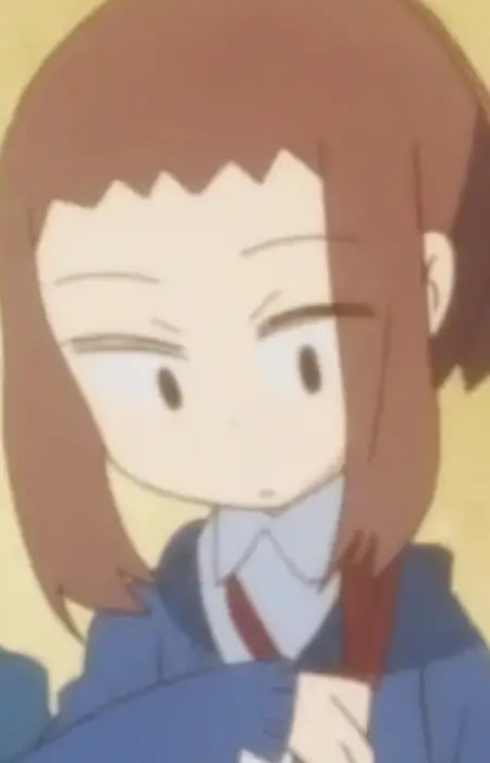 Kaoru's Junior Image