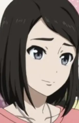 Hanamaki, Ryou image