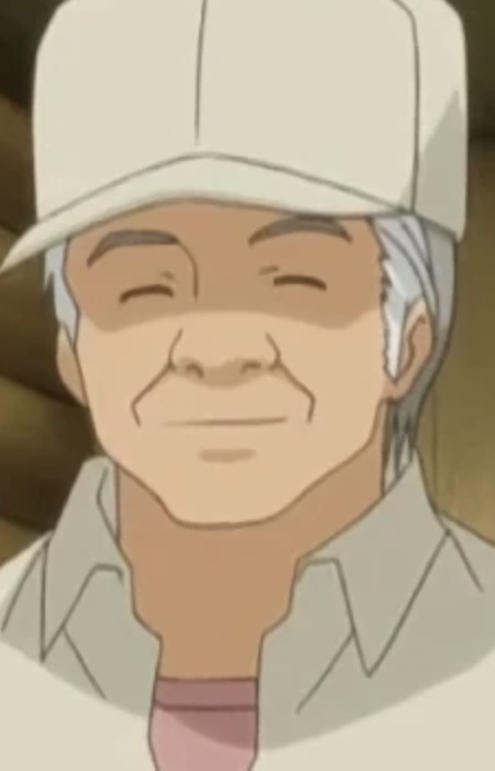 Ushijima