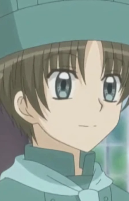 Kobayakawa