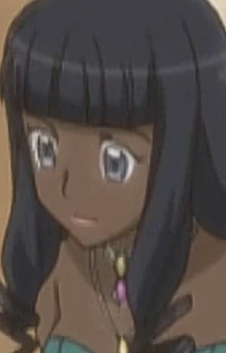 Gabrielle