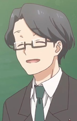 Imagem de Nobuhiro Kishi,