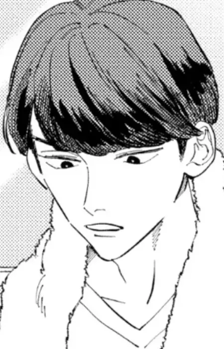 Ando, Seiya