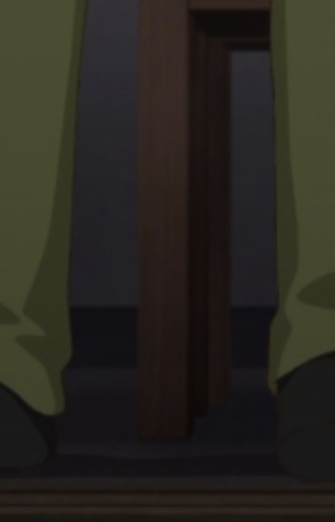 Father Yaotome's