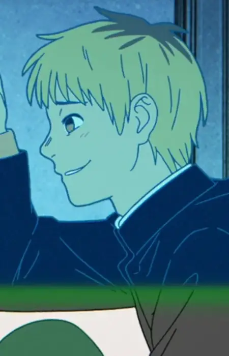 Toshihide's Classmate image