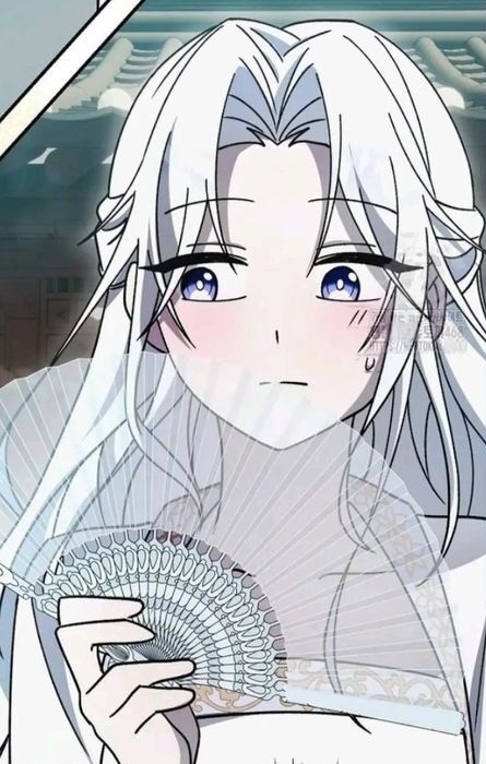 Karakter Ha, Wol