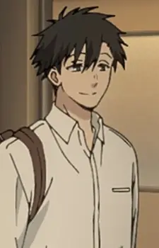 Takahashi, Tomonari image